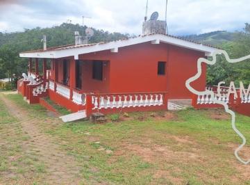 Foto 01 · CHÁCARA DE 12.000M² COM ACESSO NA REPRESA! 2 CASAS, PISCINA E COZINHA CAIPIRA!