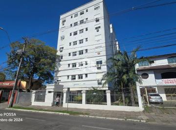 Apartamento · 50m² · 2 Quartos · 1 Vaga · Apartamento a venda Av Teresopolis frente a uma parada de ônibus