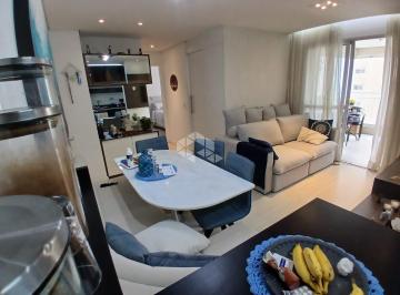 Apartamento · 59m² · 2 Quartos · 1 Vaga · Vendo Apartamento na Barra Funda com 2 dormitórios e 1 vaga de garagem.