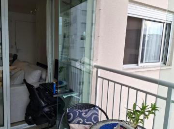 Apartamento · 59m² · 2 Quartos · 1 Vaga · - Vendo Apartamento na Barra Funda com 2 dormitórios e 1 vaga de garagem.