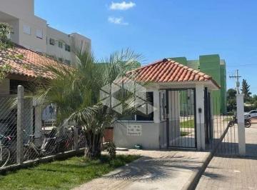 Apartamento · 51m² · 2 Quartos · 1 Vaga · Apartamento 2 quartos bem localizado