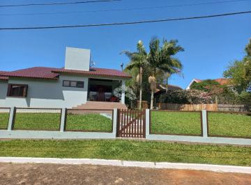 Casa · 254m² · 4 Quartos · 3 Vagas · casa de 4 dormitorios(suite) no condominio condado de castella