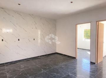Apartamento · 42m² · 2 Quartos · Apartamento de 2 dormitórios em construção - conforto e praticidade para sua família.