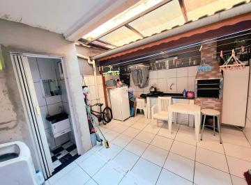 Casa · 85m² · 2 Quartos · Oportunidade! Casa 2 Dormitórios no Bela Vista, Guarulhos - Próximo ao Centro