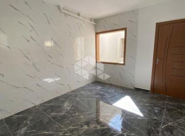 Apartamento · 28m² · 1 Quarto · Apartamento 2 Dormitórios com Churrasqueira e Garagem - Próximo à Avenida Principal de Alvorada