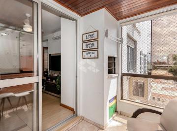 Apartamento · 68m² · 3 Quartos · 1 Vaga · Apartamento com 3 dormitórios - Bairro Partenon - Próximo a Puc