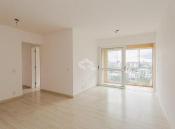 Apartamento · 85m² · 3 Quartos · 2 Vagas · APARTAMENTO 3 QUARTOS 2 VAGAS DE GARAGEM NO BAIRRO PETRÓPOLIS