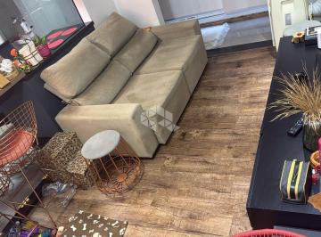 Apartamento · 59m² · 2 Quartos · 1 Vaga · LINDO APARTAMENTO REFORMADO 2 DORM 1 SUITE DO LADO DO SHOP MAIA