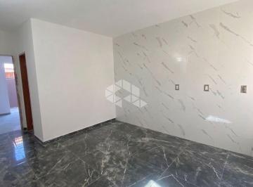 Apartamento · 30m² · 1 Quarto · Apartamento 2 Dormitórios com Churrasqueira e Garagem - Próximo à Avenida Principal de Alvorada