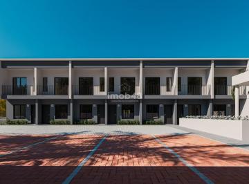 Casa · 79m² · 2 Quartos · 1 Vaga · SOBRADO NOVO 79M²/02DORM/REAL PARQUE/SÃO JOSÉ/R$ 370.000,00
