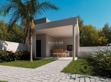 Casa · 79m² · 2 Quartos · 1 Vaga · SOBRADO NOVO 79M²/02DORM/REAL PARQUE/SÃO JOSÉ/R$ 370.000,00