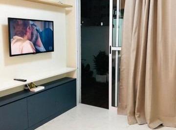 Apartamento · 70m² · 2 Quartos · 1 Vaga · Apartamento Gardem a Venda com 2 dormitórios, sala, banheiro, cozinha , área de serviço vaga por con