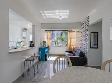 Apartamento · 55m² · 2 Quartos · 1 Vaga · Apartamento 2 dorm. 1 vaga coberta Bairro Cavalhada