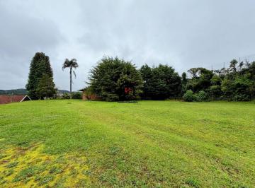 Terreno · 2282m² · Terreno à venda - no Alto da Vila Inglesa