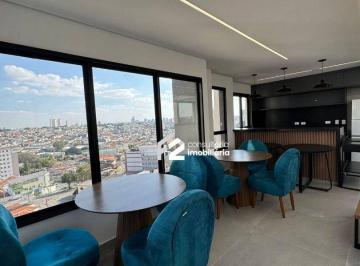 Apartamento · 26m² · 1 Quarto · Apartamento à venda, 26 m² por R$ 350.000,00 - Vila Formosa - São Paulo/SP