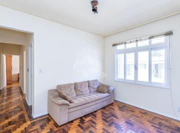Apartamento · 59m² · 2 Quartos · Apartamento 59M² - para Alugar