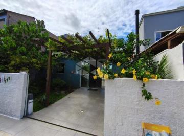 Casa · 100m² · 2 Quartos · 1 Vaga · Casa Residencial 100M² - para Alugar