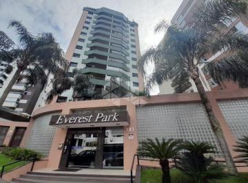 Apartamento · 90m² · 3 Quartos · 1 Vaga · Apartamento 90M² - para Alugar