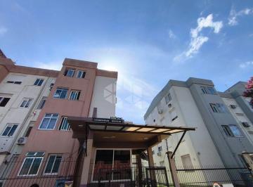 Apartamento · 45m² · 2 Quartos · Apartamento 45M² - para Alugar
