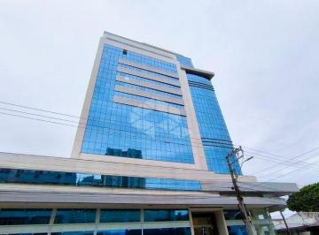 Comercial · 43m² · Sala comercial 43m² para alugar no bairro Estreito, em Florianópolis