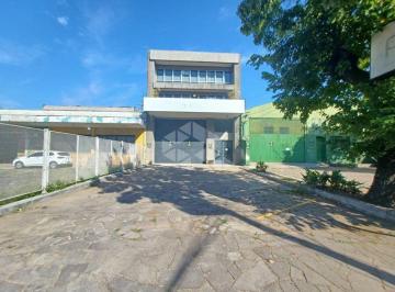 01 · Depósito 790M² - para Alugar