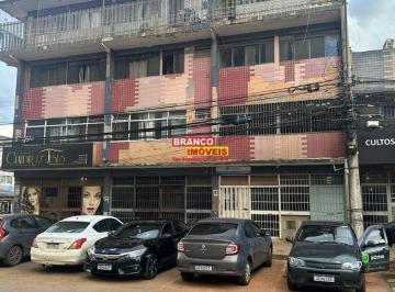 Apartamento · 45m² · 2 Quartos · OPORTUNIDADE - Apartamento 1 quarto para Venda Guará II, Brasília