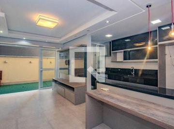 Apartamento · 68m² · 1 Quarto · 1 Vaga · Apartamento à Venda - Petrópolis, 1 Quarto,  68 m² - Porto Alegre