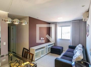 Apartamento · 60m² · 3 Quartos · 1 Vaga · Apartamento à Venda - Vila Carrão, 3 Quartos,  60 m² - São Paulo