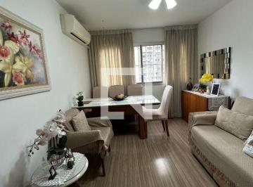 Apartamento · 66m² · 3 Quartos · 2 Vagas · Apartamento à Venda - Cidade Nova, 3 Quartos,  66 m² - Rio de Janeiro