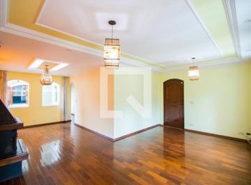 Casa · 254m² · 3 Quartos · 3 Vagas · Casa à Venda - Jardim Bela Vista, 3 Quartos,  254 m² - Santo André