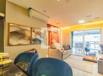 Apartamento · 97m² · 2 Quartos · 2 Vagas · Apartamento à Venda - Chácara Inglesa, 2 Quartos,  97 m² - São Paulo
