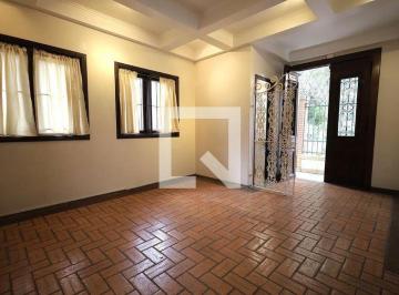 Casa · 180m² · 3 Quartos · 2 Vagas · Casa à Venda - Jardim, 3 Quartos, 180 m² - Santo André