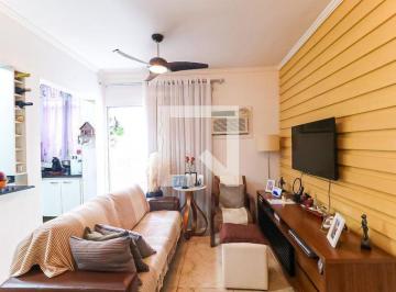 Apartamento · 65m² · 2 Quartos · 1 Vaga · Apartamento à Venda - Todos os Santos, 2 Quartos,  65 m² - Rio de Janeiro