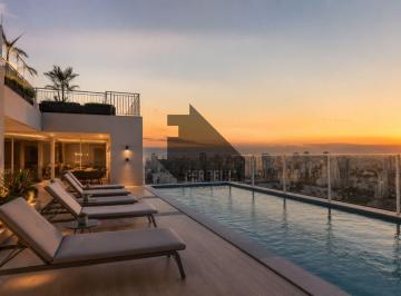 Apartamento · 49m² · 1 Quarto · 1 Vaga · Apartamento para Locação no QS Marista Residence - Setor Marista - Goiânia/GO