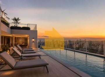Apartamento · 49m² · 1 Quarto · 1 Vaga · Apartamento para Locação no QS Marista Residence - Setor Marista - Goiânia/GO