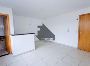 Apartamento · 28m² · 1 Quarto · Apartamento para Locação no Condomínio Mansões Entre Lagos