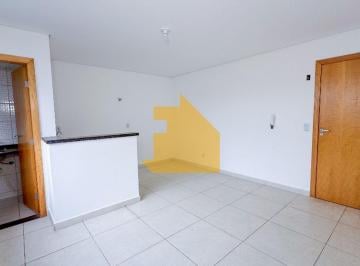 Apartamento · 28m² · 1 Quarto · Apartamento para Locação no Condomínio Mansões Entre Lagos
