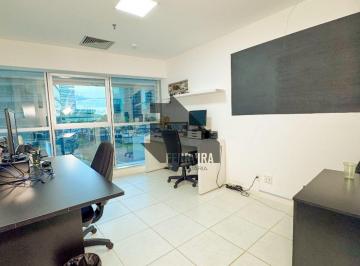 Comercial · 28m² · 1 Vaga · Sala para Locação no Edifício Vision - SHN - Asa Norte - Brasília/DF