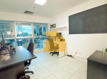 Comercial · 28m² · 1 Vaga · Sala para Locação no Edifício Vision - SHN - Asa Norte - Brasília/DF