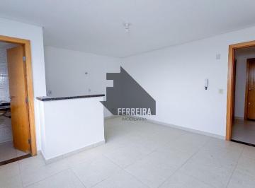Apartamento · 28m² · 1 Quarto · Apartamento para Locação no Condomínio Mansões Entre Lagos
