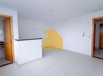 Apartamento · 28m² · 1 Quarto · Apartamento para Locação no Condomínio Mansões Entre Lagos