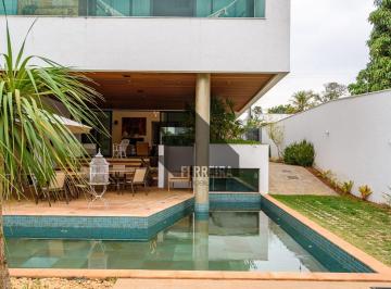Casa · 857m² · 4 Quartos · 7 Vagas · LUXO, LAZER, ADEGA & ELEVADOR