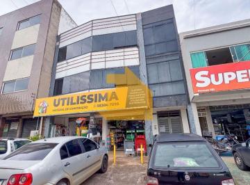 Apartamento · 39m² · Apartamento para Locação no Condomínio Mansões Entre Lagos