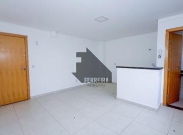 Apartamento · 29m² · 1 Quarto · Apartamento para Locação no Condomínio Mansões Entre Lagos