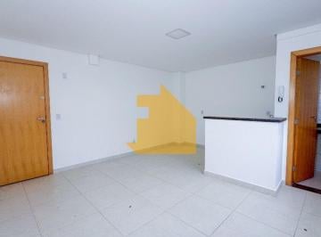 Apartamento · 29m² · 1 Quarto · Apartamento para Locação no Condomínio Mansões Entre Lagos