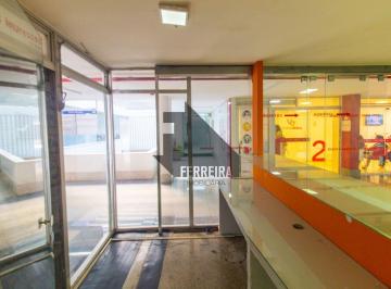 Comercial · 48m² · Loja para Locação no SCS - Ed Palácio do Comércio - Asa Sul, Brasília/DF