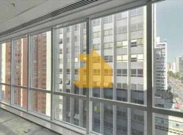 Comercial · 449m² · 12 Vagas · Sala Comercial para Locação na Avenida Paulista/SP - Ed Paulista 500