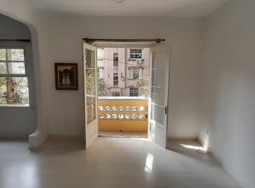 Apartamento de 2 quartos, Porto Alegre · Apartamento em Cidade Baixa
