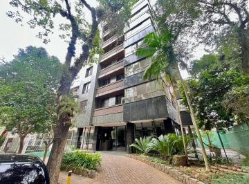 Apartamento · 121m² · 2 Quartos · 2 Vagas · Apartamento a venda rua Vitor Meireles - Rio Branco