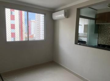 Apartamento · 45m² · 2 Quartos · 1 Vaga · APARTAMENTO DE 2 DORMITÓRIOS PARA VENDER NO CAMPO DI BRAGANÇA